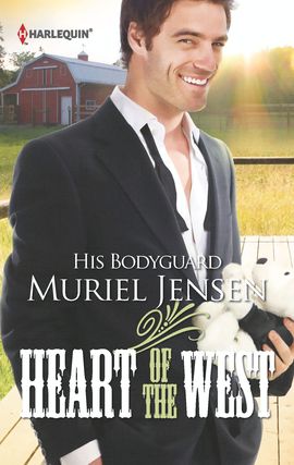 Title details for His Bodyguard by Muriel Jensen - Available
